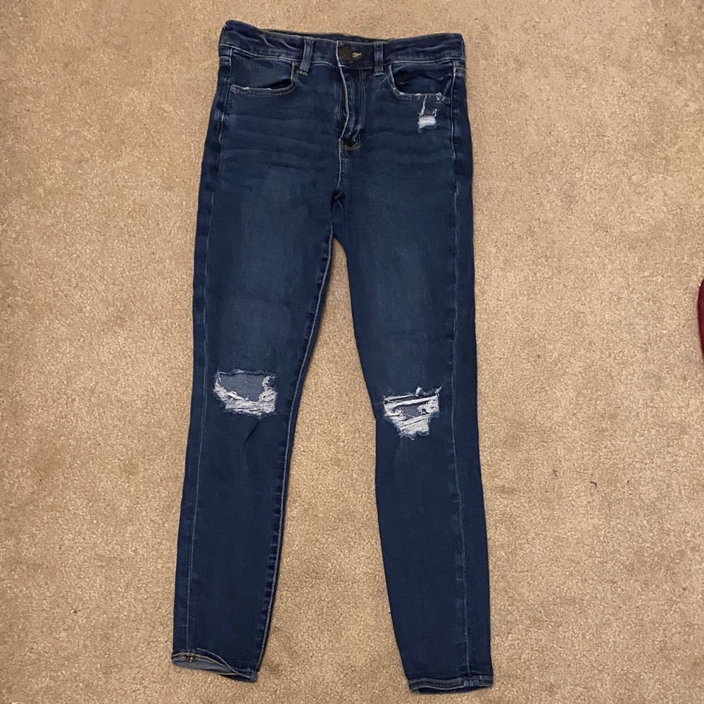 American Eagle